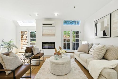 447 Homer Ave, Palo Alto, CA, 94301-2323 | Card Image