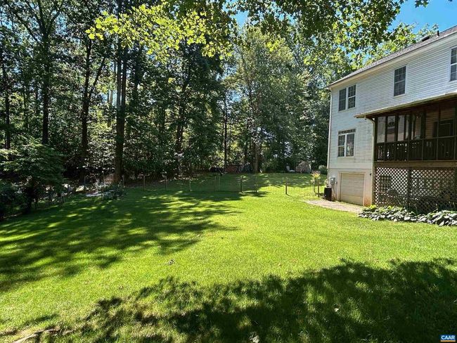 Walk in to Lower Level and Screened Porch | Image 11
