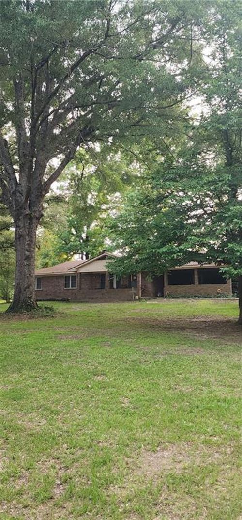 806 Highway 550, Spearsville, LA, 71277-2119 | Card Image