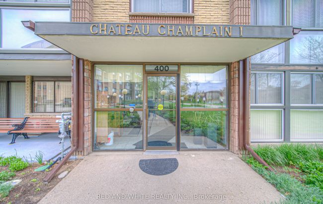 406 - 400 Champlain Blvd, Condo with 2 bedrooms, 1 bathrooms and null parking in Cambridge ON | Image 4