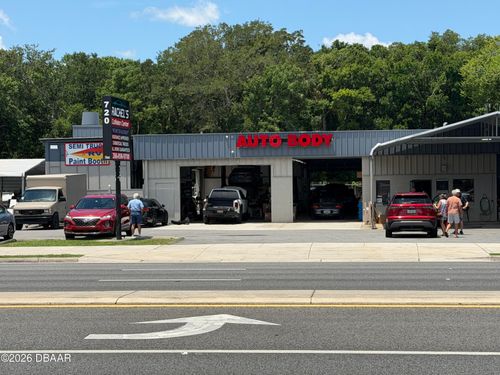 720 S Nova Rd, Daytona Beach, FL, 32114-5140 | Card Image