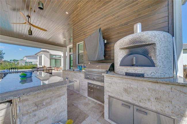 17130 Magnolia Estates Dr, House other with 7 bedrooms, 8 bathrooms and null parking in Southwest Ranches FL | Image 16