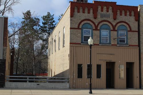 401 W Main Street, WAUTOMA, WI, 54982 | Card Image