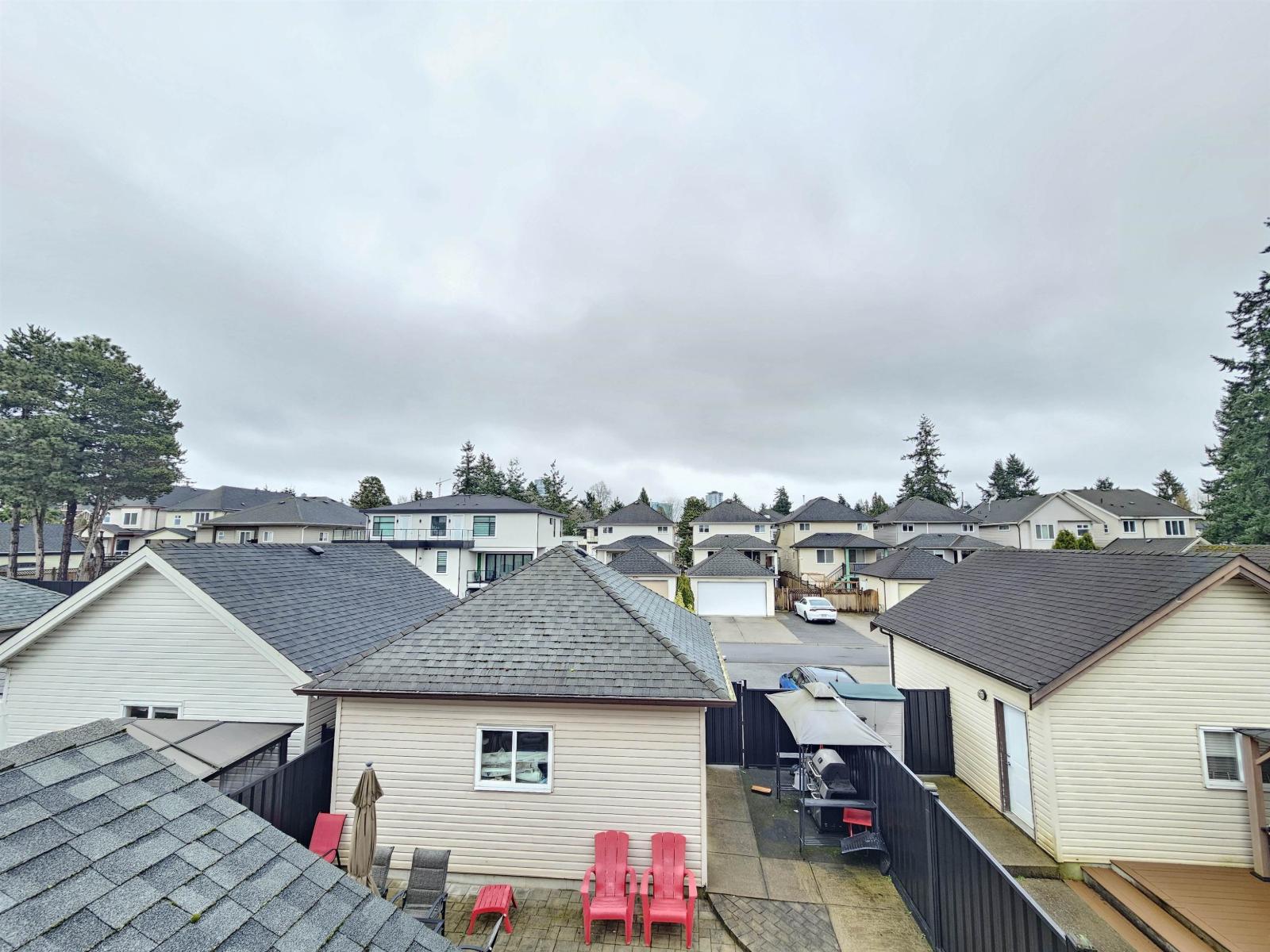 Residential in Surrey 5