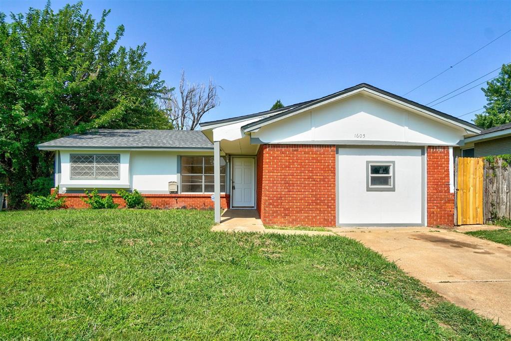Symphony Ln, Oklahoma City, OK 73130