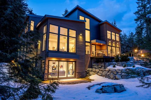 5221 Jordan Lane, Whistler, BC, V8E1J5 | Card Image