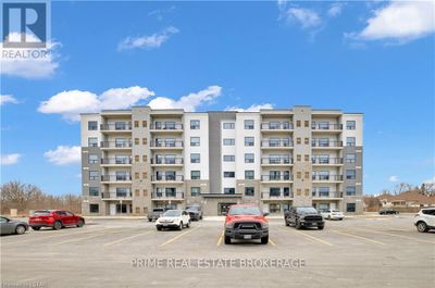 202 - 3290 Stella Cres, Condo with 2 bedrooms, 2 bathrooms and 1 parking in Windsor ON | Image 2