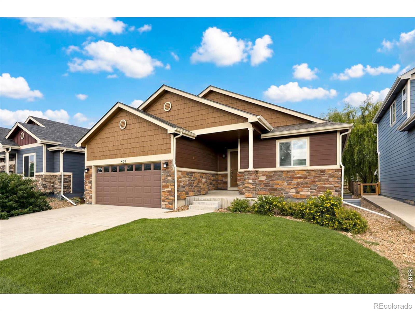 Residential in Berthoud 4