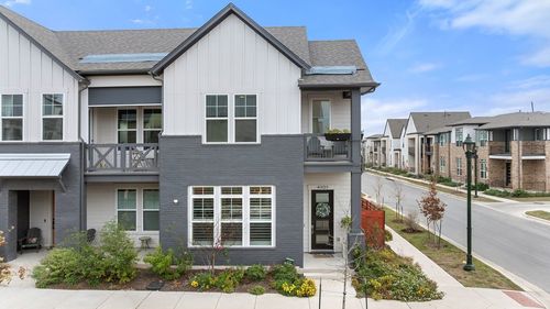 4101 Margarita St, Austin, TX, 78723-6162 | Card Image