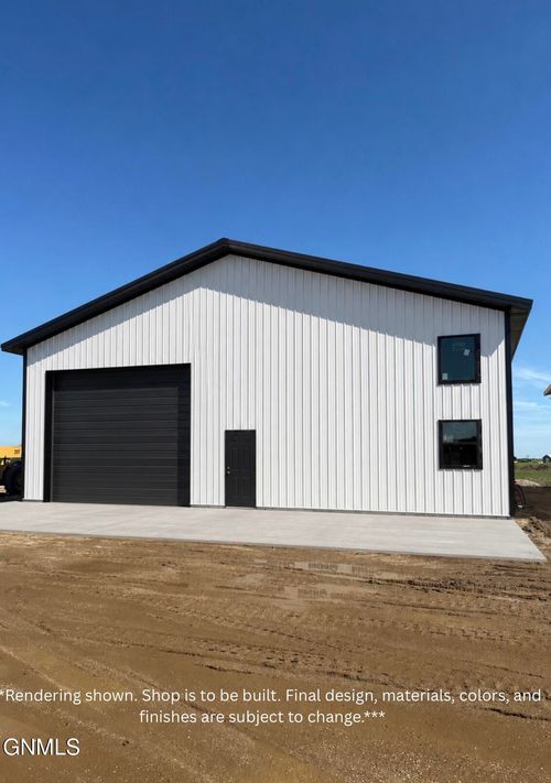 7cr Lakeside Drive Street, Dawson, ND, 58428 | Card Image