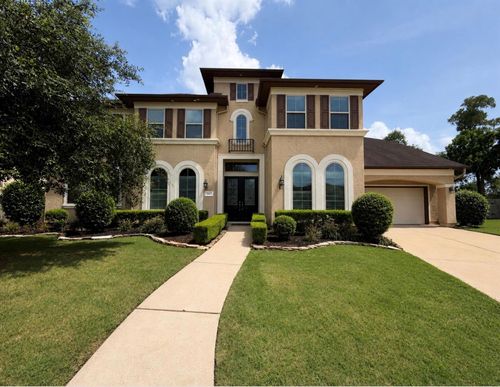 5423 Lachlan Springs Ln, Sugar Land, TX, 77479-4794 | Card Image