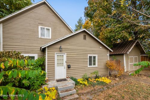 711 N Florence Ave, Sandpoint, ID, 83864-1920 | Card Image