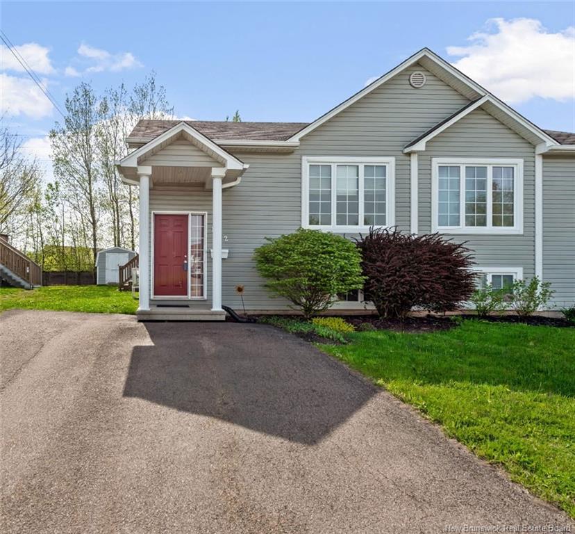 Residential in Moncton