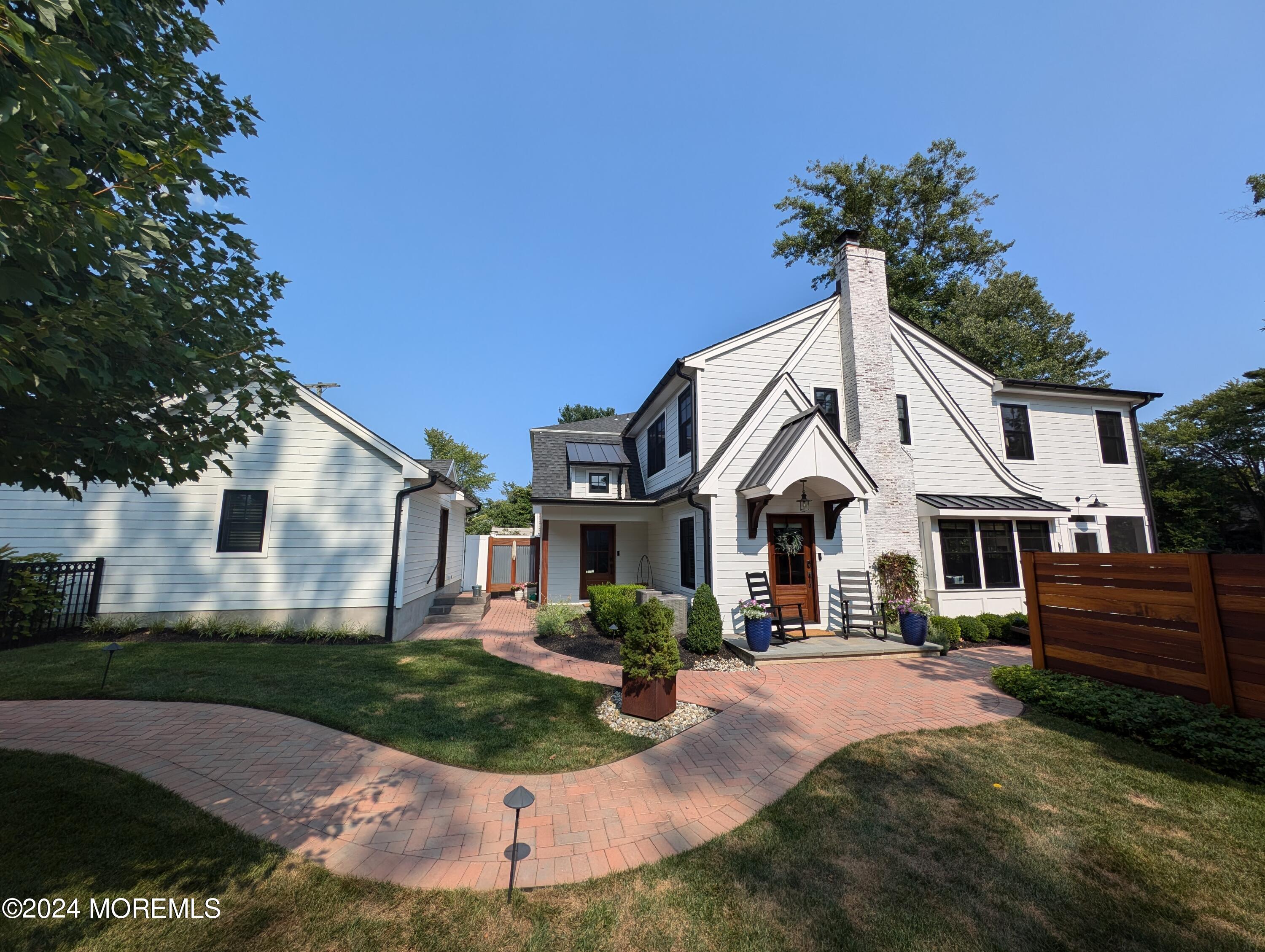 Ballard Dr, Ocean, NJ 07712