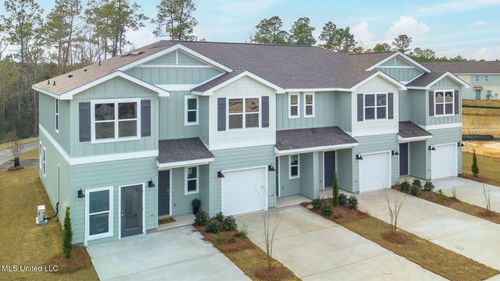 16-12244 Frazier Ln, Gulfport, MS, 39503-1016 | Card Image