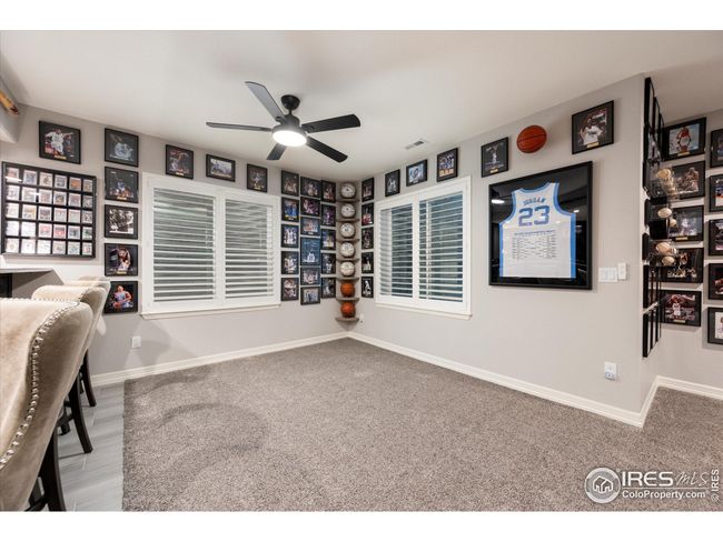4041 Carroway Seed Dr, House other with 6 bedrooms, 4 bathrooms and null parking in Johnstown CO | Image 27