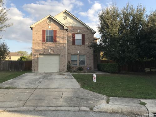 2518 Sunbird Lk, San Antonio, TX, 78245-2894 | Card Image