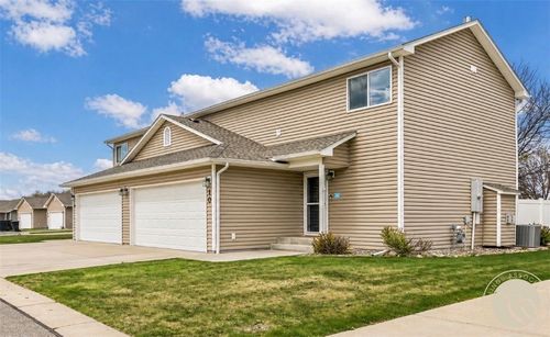 10-1226 Cottonwood Boulevard, Billings, MT, 59105 | Card Image