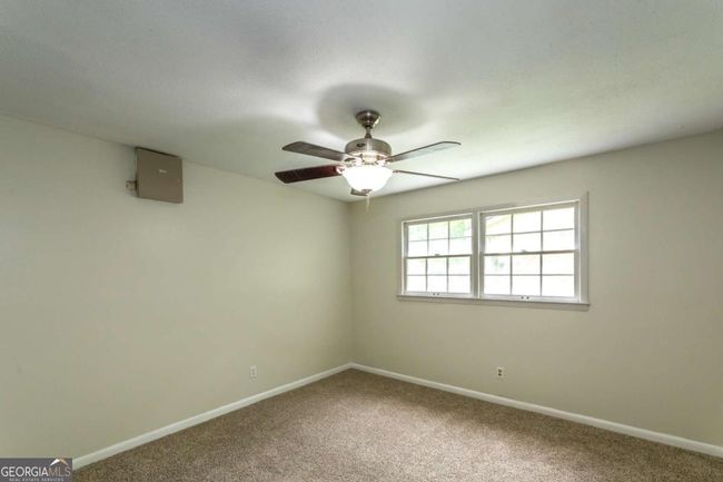 907 Euclid Ave, House other with 4 bedrooms, 2 bathrooms and null parking in Waycross GA | Image 27