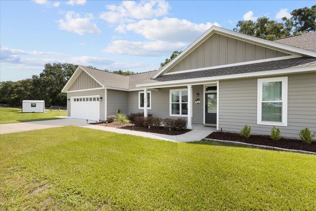 173 Sw 24 Th Ave, House other with 3 bedrooms, 2 bathrooms and 2 parking in Trenton FL | Image 36