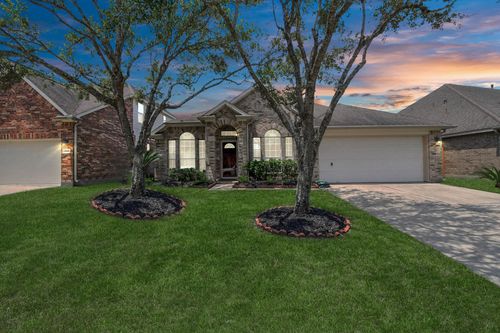 2924 Perdido Bay Ln, Pearland, TX, 77584-3460 | Card Image