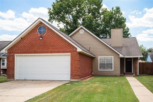 18707 Headland Dr, Cypress, TX, 77433-1198 | Card Image