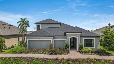 16111 Culpepper Drive, House other with 5 bedrooms, 4 bathrooms and null parking in Bradenton FL | Image 2