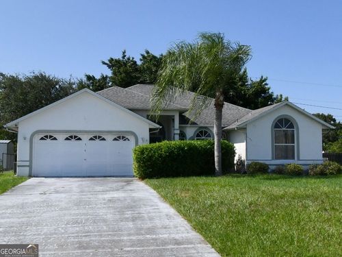 5718 Nw North Macedo Blvd, Port Saint Lucie, FL, 34983-8353 | Card Image