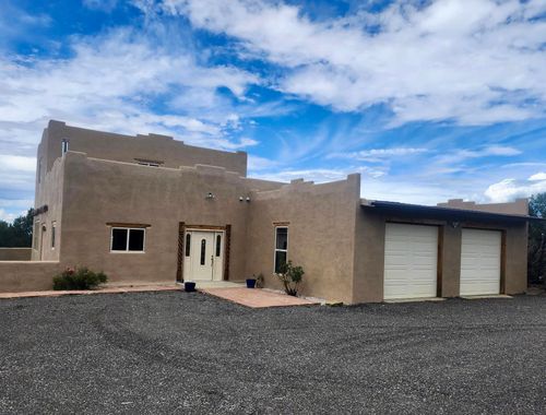 1574 Weimer Rd, Taos, NM, 87571-6387 | Card Image