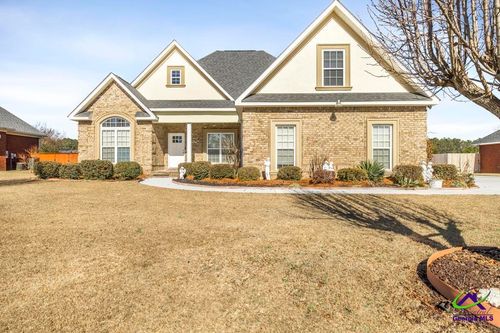 302 Estates Way, Warner Robins, GA, 31088-3120 | Card Image