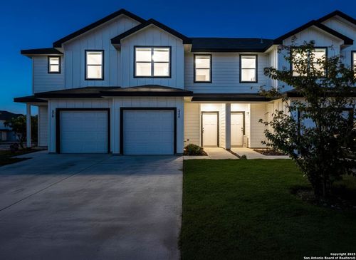 266 Stefan Est, San Antonio, TX, 78253-7767 | Card Image