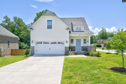404 Lombard Way, Chapin, SC, 29036-7570 | Card Image