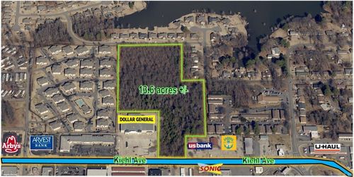 00 E Kiehl Ave, Sherwood, AR, 72120 | Card Image
