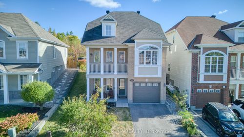 249 Huntsville Dr, Kanata, ON, K2T0C5 | Card Image