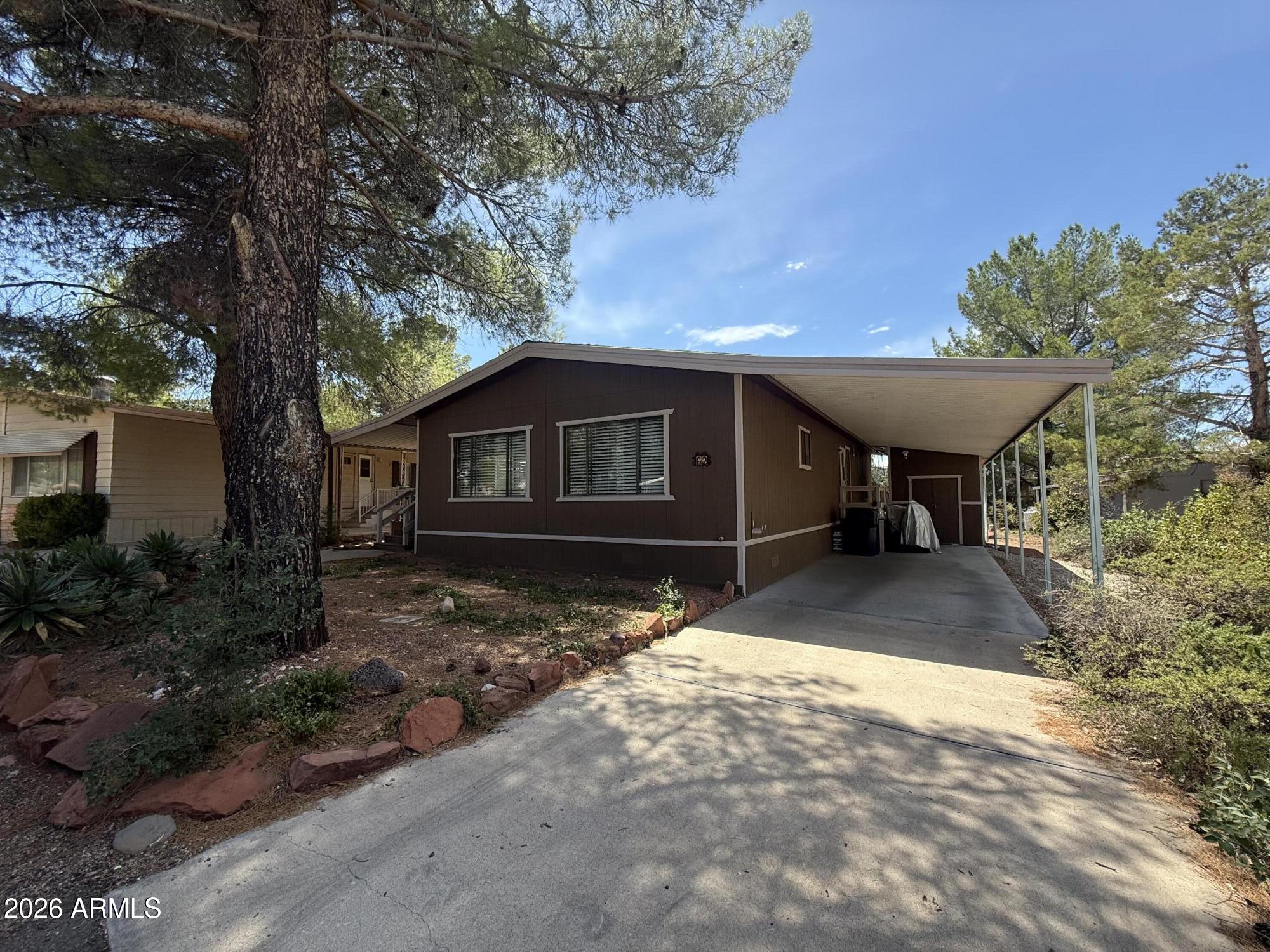 Residential in Sedona