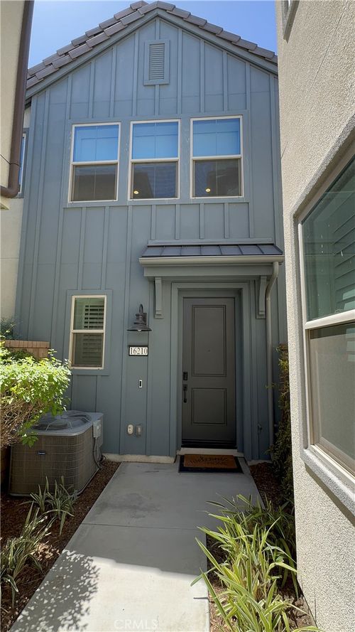 16210 Hollyhock Ave, Chino, CA, 91708-9486 | Card Image