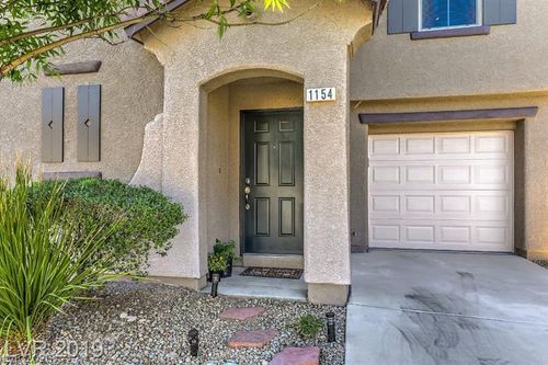 1154 Paradise Garden Dr, Henderson, NV, 89002-8927 | Card Image