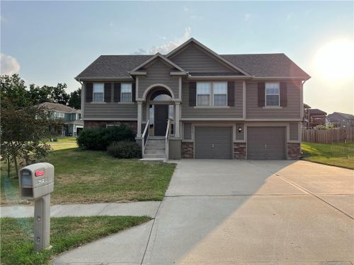 1412 Kelly Lane, Kearney, MO, 64060 | Card Image