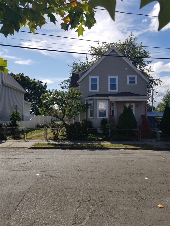 Orchard St, Lynn, MA 01905