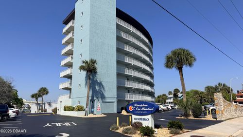 926-100 Silver Beach Ave, DAYTONA BEACH, FL, 32118-7108 | Card Image