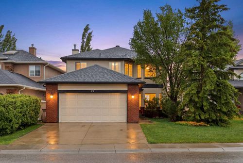 99 Arbour Butte Road Nw, Calgary, AB, T3G4L9 | Card Image