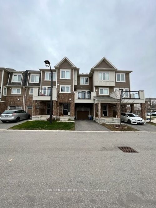 145-504 Goldenrod Lane, Kitchener, ON, N2R0L7 | Card Image
