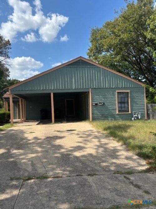 705-707 Carrie Ave, Killeen, TX, 76541-7324 | Card Image