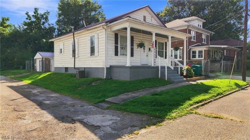 1008 Tefft St, Parkersburg, WV, 26101-4540 | Card Image