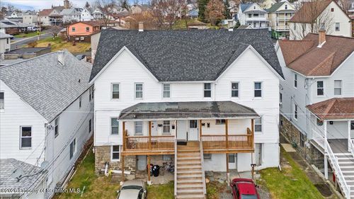 212 E Elm St, Dunmore, PA, 18512-2553 | Card Image