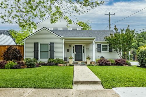 8602 Angora St, Dallas, TX, 75218-4009 | Card Image