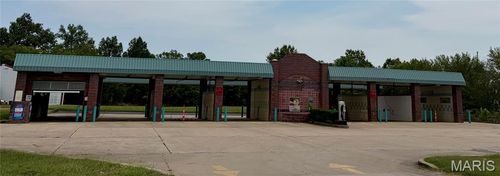 603 N Carbon St, Marion, IL, 62959 | Card Image
