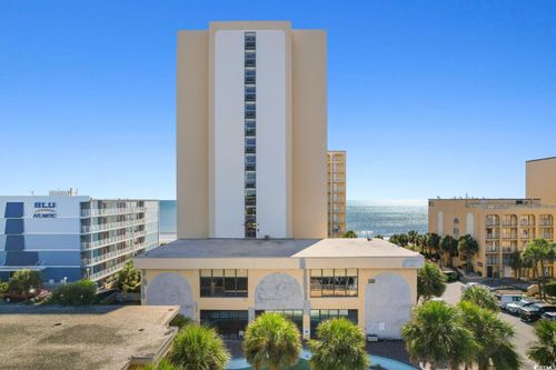 20602-1207 S Ocean Blvd, Myrtle Beach, SC, 29577-4556 | Card Image