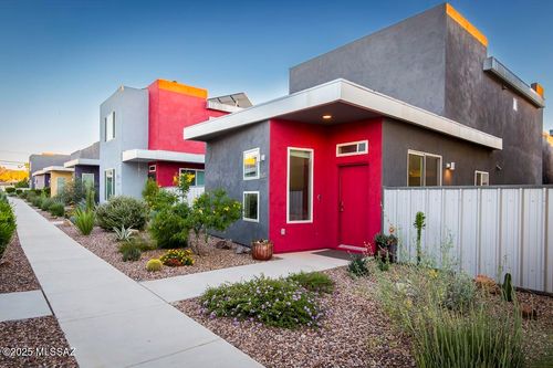 8635 E Innovative Dr, Tucson, AZ, 85710-0001 | Card Image