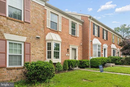 42 Hamlet Dr, OWINGS MILLS, MD, 21117-5427 | Card Image
